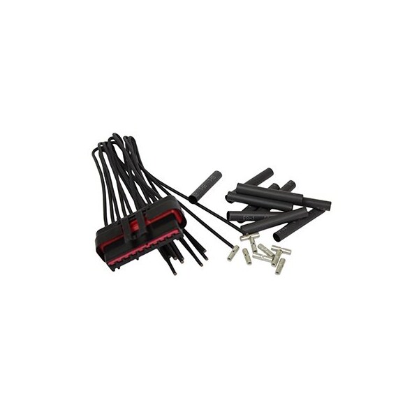 Motorcraft Wire Assembly, Wpt762 WPT762 - main